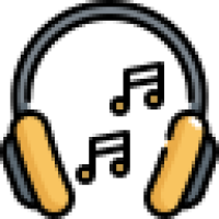 icons8-headphone-64